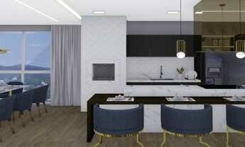 Imagem: Apartamento à Venda, 160,34m²