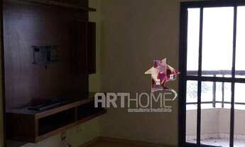 Imagem 2: Apto Santo André Vila Príncipe de Gales. 82m?² 3 dorm.1suíte, 2 vagas!