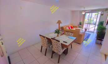 Imagem: Apartamento 150 metros da Praia de Canasvieiras