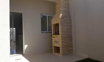 Imagem 5: Casa para venda Novo Mundo - Uberlândia - MG