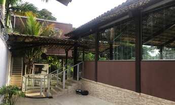 Imagem 2: Belo Horizonte - Sítio - Trevo