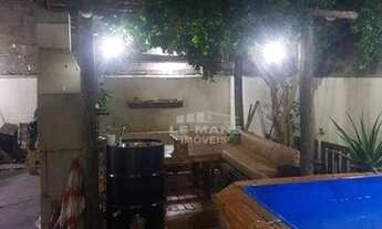 Imagem 3: Casa com 3 dormitórios à venda, 176 m² por R$ 350.000,00 - Jardim Sonia - Piracicaba/SP