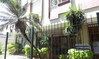 Imagem: Apartamento 02 dormitórios no bairro Santana