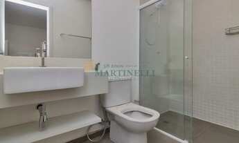 Imagem 7: Apartamento Kitchenette/Studio em Higienópolis - São Paulo