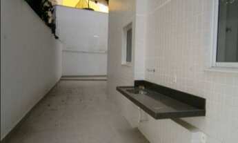 Imagem 6: Apartamento com área privativa à venda, 3 quartos, 3 suítes, 3 vagas, Santo Antônio - Belo