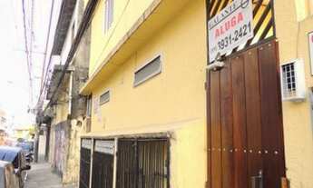 Imagem: Casa com 1 dormitório para alugar por R$