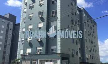 Imagem 3: CACHOEIRINHA - Apartamento Padrão - VILA BOM PRINCÍPIO