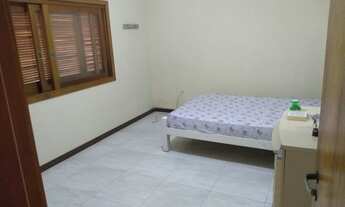 Imagem 7: Residência com 3 dormitórios (1 suíte) e garagem fechada junto ao centrinho de Nova Traman