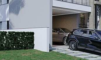 Imagem 2: Casa caledonia, 4 suites