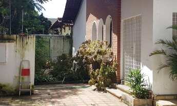 Imagem 4: Apartamento com 4 dormitórios à venda, 240 m² por R$ 1.200.000,00 - Hipódromo - Recife/PE