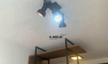 Imagem 2: Apartamento com 1 dormitório à venda por R$ 280.000 - Bela Vista - São Paulo/SP