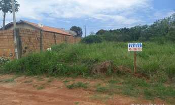 Imagem 2: Terreno com 260m² encaixado na Quinta Bela Olinda
