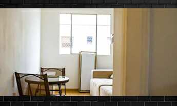 Imagem 2: Apartamento para venda tem 36 metros quadrados com 1 quarto em Perdizes - São Paulo - SP