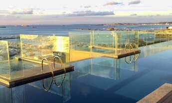 Imagem 6: Cloc Marina Residence Torre da Frente