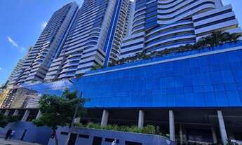 Imagem: SALVADOR PRIME - DUAS SUITES - 84 m²