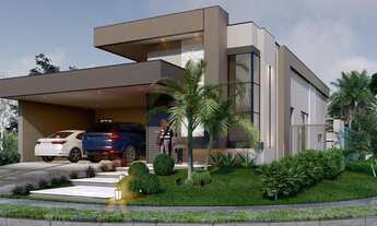 Imagem: Belissima casa térrea para venda no Belvedere