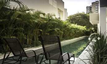 Imagem 6: LINDO APARTAMENTO LOCAÇÃO CHÁCARA KLABIN EMPREENDIMENTO INVITE KLABIN