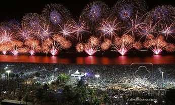 Imagem 7: RIO DE JANEIRO - Apartamento Padrão - Copacabana