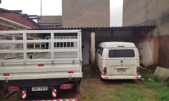 Imagem 7: Casa Ceilândia QNR 03 MCIMOVEIS