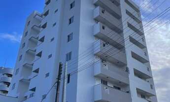 Imagem 4: Apartamento para venda tem 44 metros quadrados com 2 quartos em Santo Antônio - Joinville