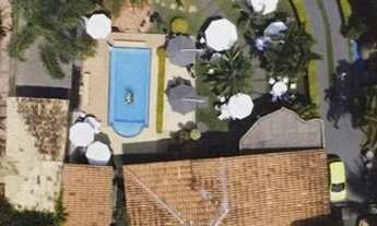 Imagem: Belo Horizonte - Casa Padrão - Garças