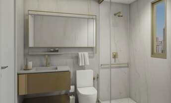 Imagem 6: Apartamento para venda tem 105 metros quadrados com 3 quartos em Parnamirim - Recife - PE