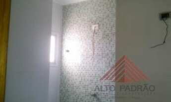 Imagem 5: Apartamento Residencial Parque São Vicente, Mauá - AP2266