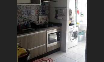 Imagem 6: Apartamento 72,00m²- Jardim Satélite - SJCampos - SP