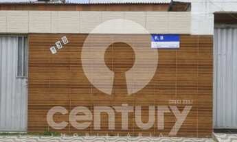 Imagem: Casa à venda no bairro Aeroporto gt