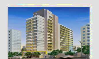 Imagem 6: Apartamento para venda tem 25 metros quadrados com 1 quarto em Pinheiros - São Paulo - SP