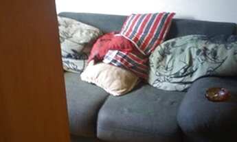 Imagem 2: Casa Térrea Casa com 1 dormitório