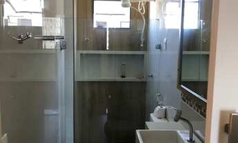 Imagem 4: Apartamento para aluguel tem 68 metros quadrados com 2 quartos em Monte Castelo - Fortalez