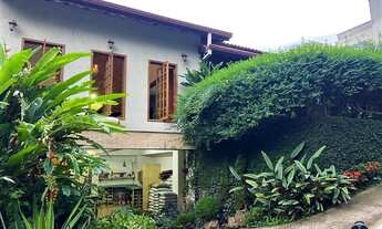 Imagem: São Roque - Casa Padrão - Loteamento Villa