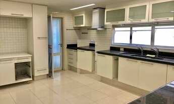 Imagem 7: Casa no condomínio Santa Mônica para venda com 400 metros quadrados com 5 quartos