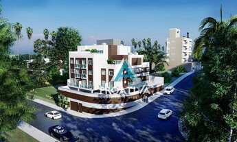 Imagem 3: Cobertura à venda, 86 m² por R$ 499.000,06 - Jardim Pilar - Santo André/SP