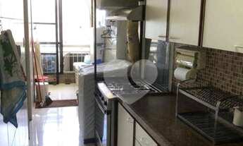 Imagem 6: Apartamento no Alfa Barra 2 de 4 dormitórios, Rio de Janeiro