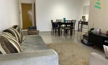 Imagem 2: São Paulo - Apartamento Padrão - Vila Campestre