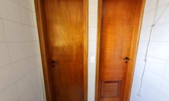 Imagem 7: Apartamento para venda com 112 m2 com 3 quartos em Brooklin Paulista - São Paulo - SP