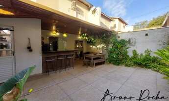 Imagem 2: SOBRADO A VENDA NO CONDOMINIO PRAÇAS DO SUL