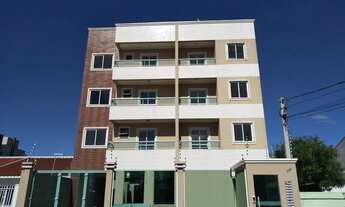 Imagem 2: Apartamento para venda com 50 metros quadrados com 2 quartos