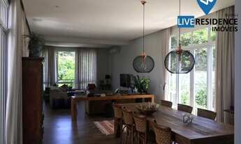 Imagem 3: Ville de Chamonix I oportunidade venda chácara alto padrão