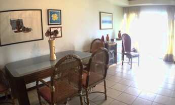 Imagem 2: Cobertura duplex para venda possui 284 metros quadrados com 4 quartos em Vila Nova - Cabo