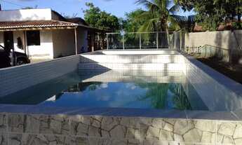 Imagem: Chácara com 12 mil m²