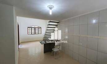 Imagem 2: Casa com 2 dormitórios à venda, 101 m² por R$ 400.000 - Pirituba - São Paulo/SP