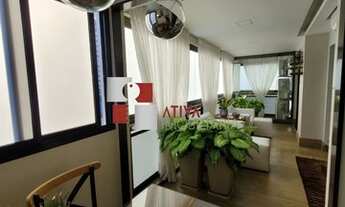 Imagem 6: RIO DE JANEIRO - Apartamento Padrão - BARRA DA TIJUCA