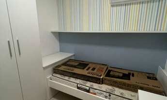 Imagem 4: Alugo apartamento mobiliado em Ponta Negra