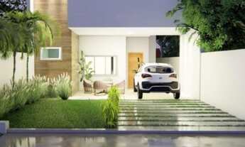 Imagem: CASA RESIDENCIAL em SINOP - MT, JARDIM ITAUBAS