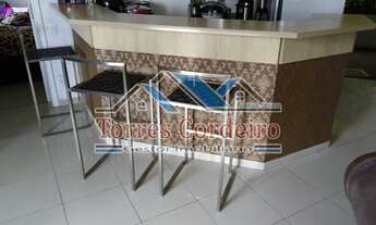 Imagem 7: Apartamento com 1 dorm. + 1 vaga - Jd Ampliação