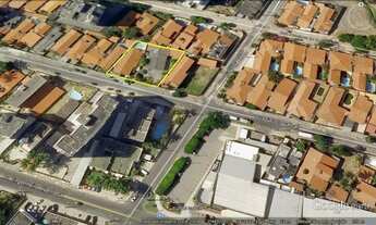 Imagem 2: Casa com 5 dormitórios para alugar, 738 m² por R$ 6.000,00/mês - Papicu - Fortaleza/CE