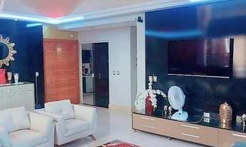 Imagem 4: Cobertura para venda tem 363 metros quadrados com 3 quartos em Umarizal - Belém - PA